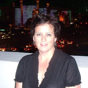 Meet your Posher, Alison